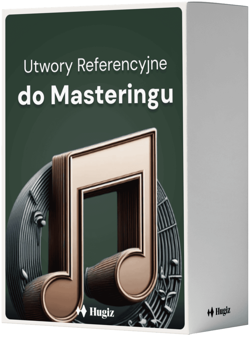 Utwory Referencyjne  do Masteringu